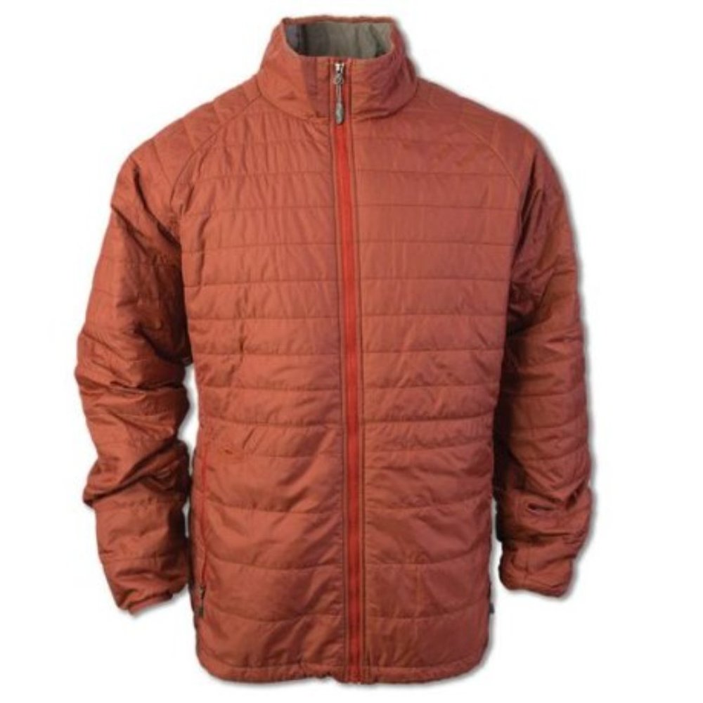 Arborwear Campbell Hill Jacket, SIZE L, Men´s